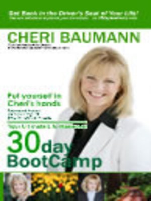 cover image of 30day Bootcamp